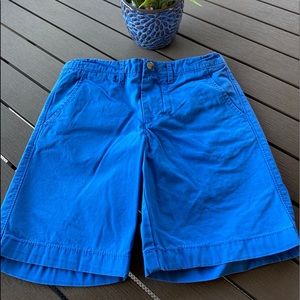 Boys Johnnie-O West Coast Prep shorts